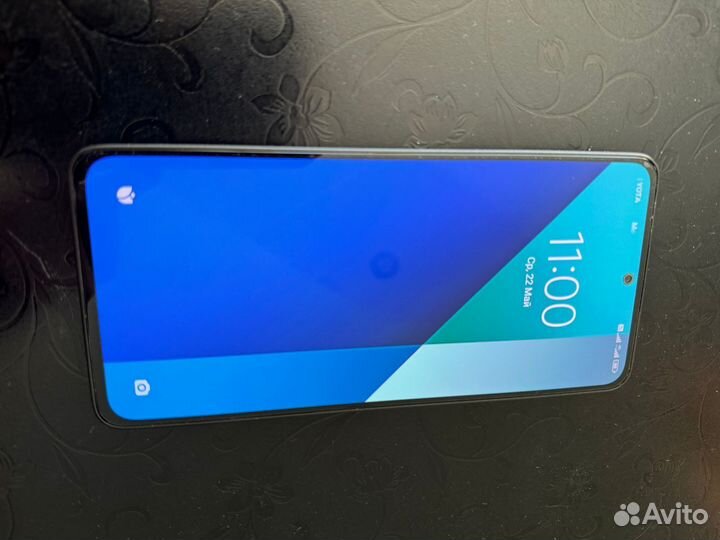 Xiaomi Redmi Note 11, 4/128 ГБ