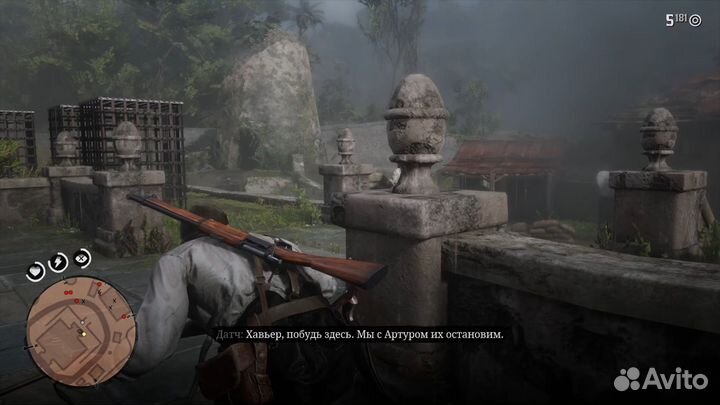 Game PC 2024 RDR-2, Hogwarts Legacy