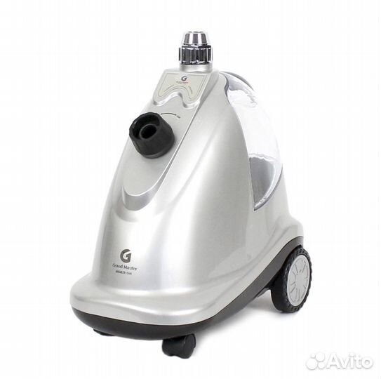 Отпариватель