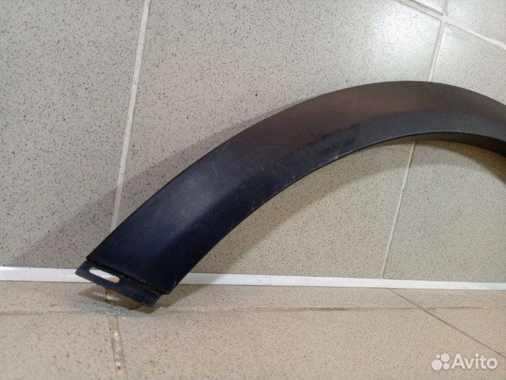 Накладка переднего крыла правого Opel Antara