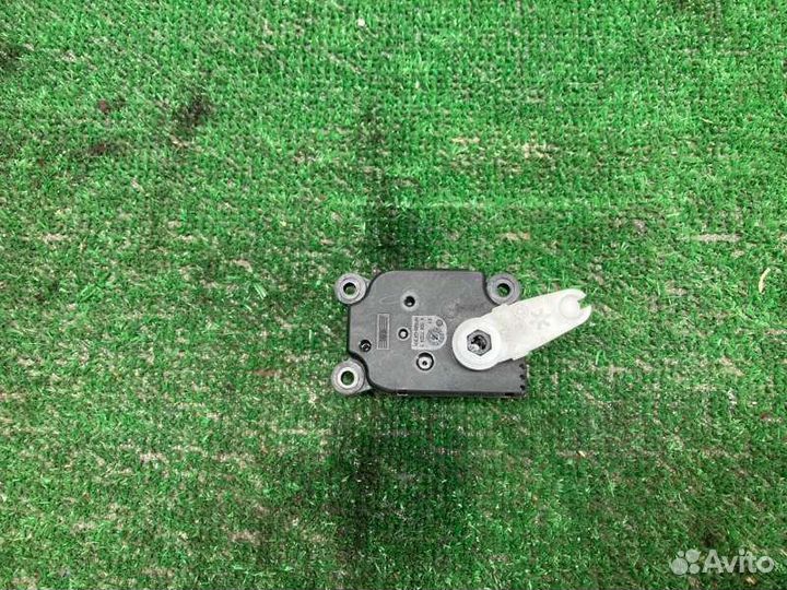 Моторчик заслонки отопителя Citroen C4 хэтчбек 1.6