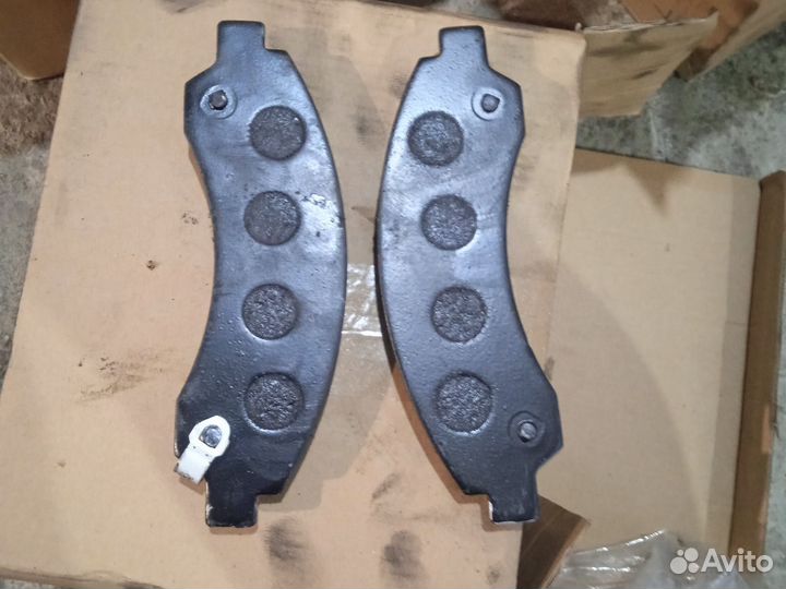 Суппорта Ховер 3-5