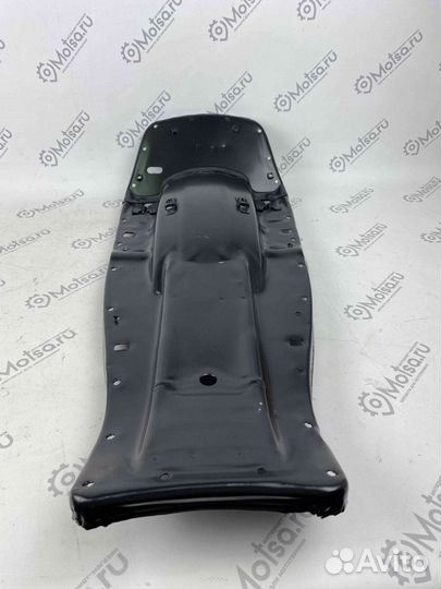 Основание седла Корыто