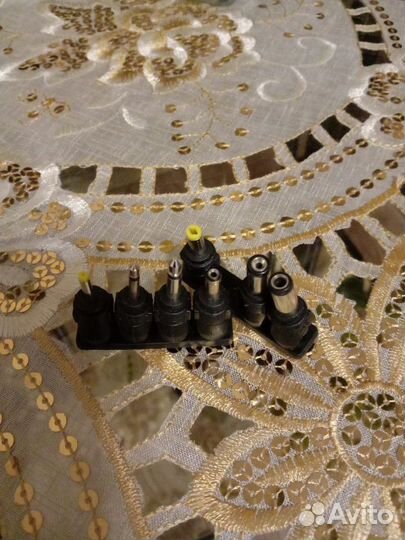 Переходники