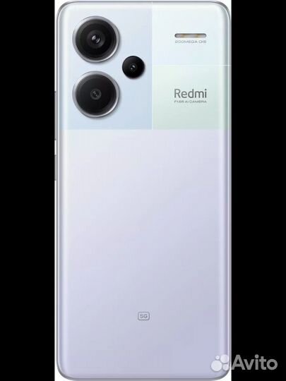 Xiaomi Redmi Note 13 Pro+, 8/256 ГБ