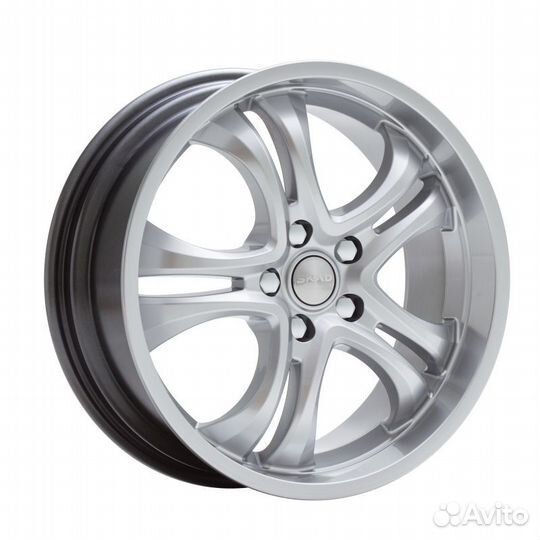 R20 5x120 9J ET40 D74,1 Скад Версаль селена