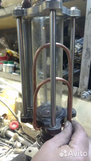 Услуги металлообработки, аргон, пайка, термичка, т