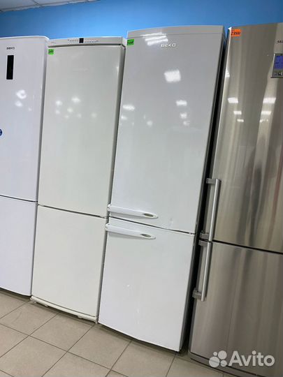 Б/у Холодильники в ассортименте