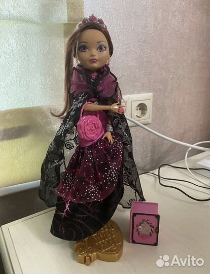 Кукла ever After High