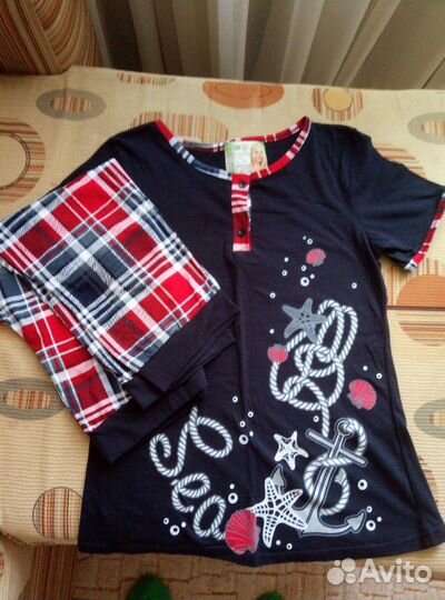 Домашний комплект