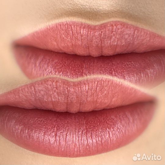 Перманентный макияж, татуаж, удаление