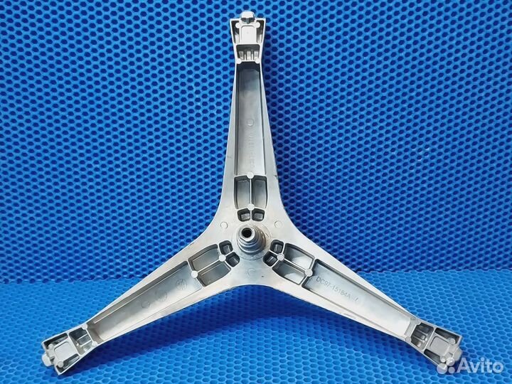 Крестовина барабана стиральной машины Samsung