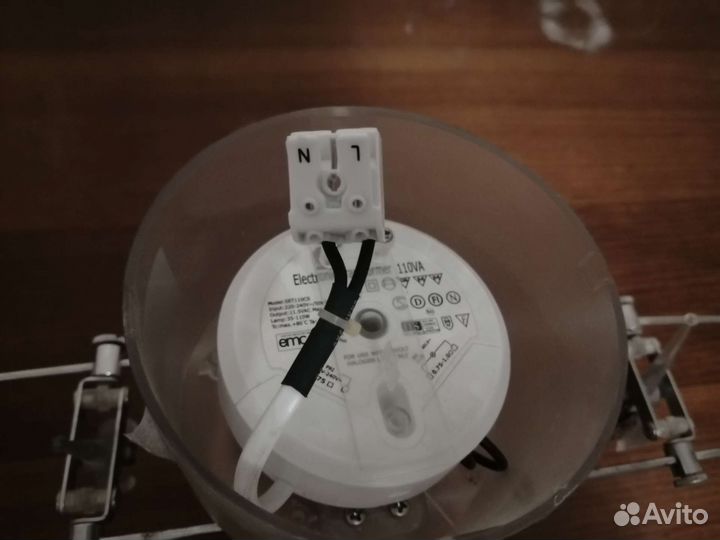 Светильник потолочный IKEA