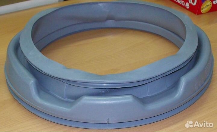 Манжета люка стиральной машины Samsung
