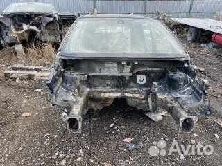 Кузов Ford C-Max минивен 2.0L duratec-HE (145PS)