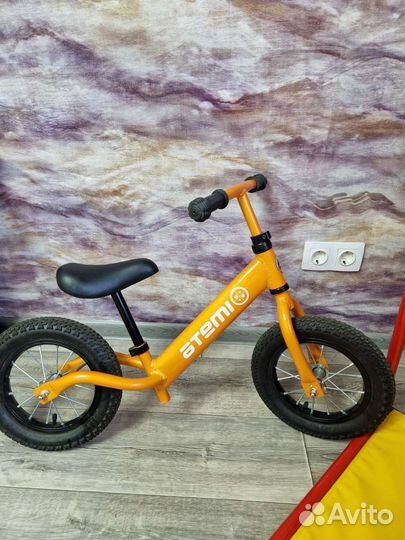 Беговел atemi