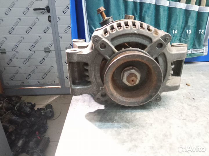 Генератор chrysler Sebring 2.0 2.7