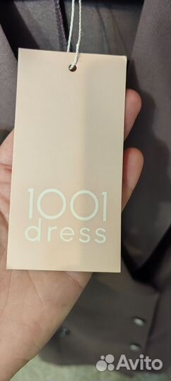 Платье 1001 dress 42-44