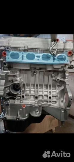 Двигатель 1ZZ FE Toyota Avensis, Premio