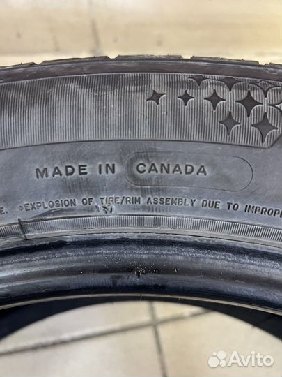 Michelin Latitude X-Ice XI2 235/55 R19 101H