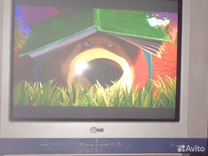 Телевизоры