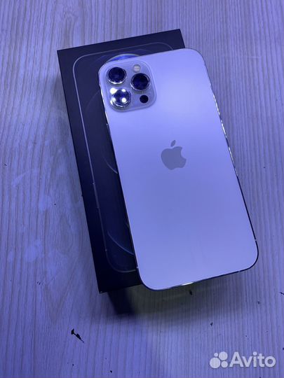 iPhone 12 Pro Max, 512 ГБ