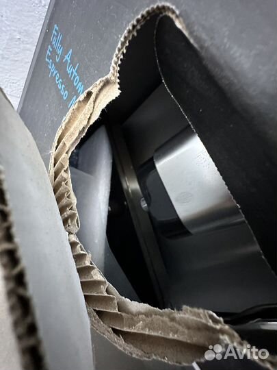 Кофемашина автоматическая Beko CEG 5311X черный