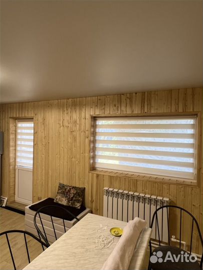 Рулонные шторы на пластиковые окна