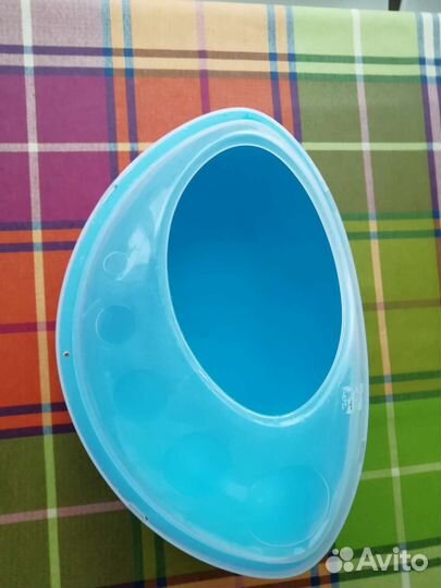 Купалка (ванночка) для шиншилл