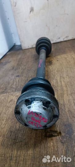 Привод задний Мерседес W210 E