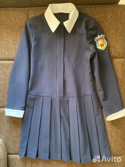 Школьная форма для девочки