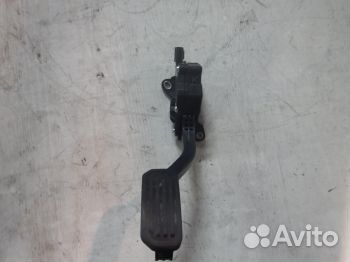 Педаль газа Лексус ES 5