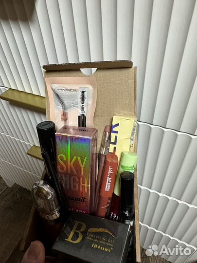 Набор косметики