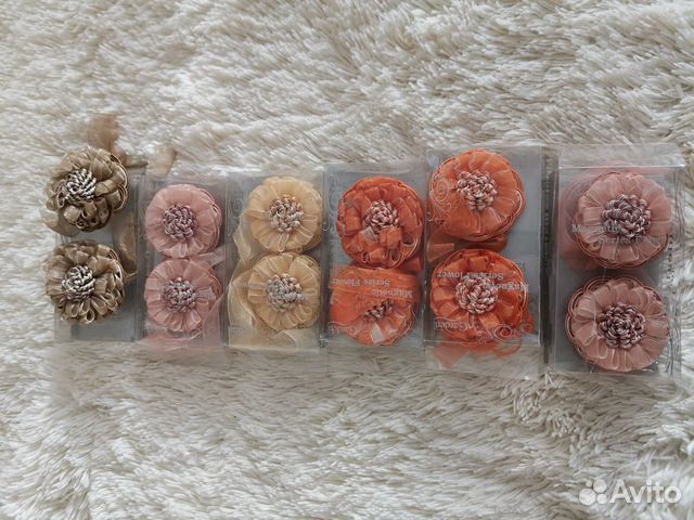 Магниты держатели для штор