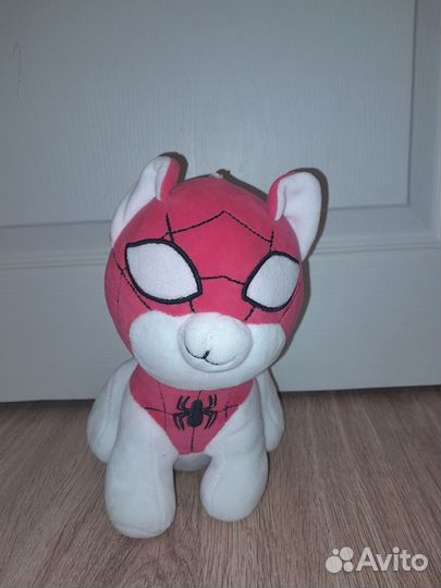 Игрушка мягкая