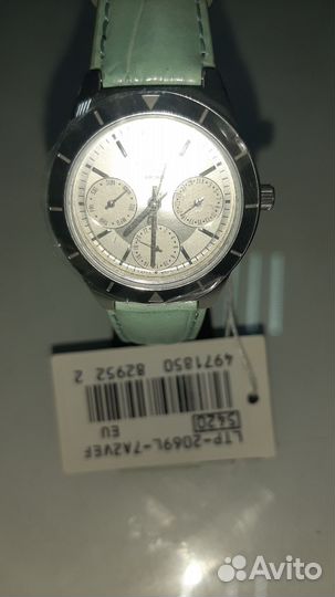 Часы Casio LTP 2069