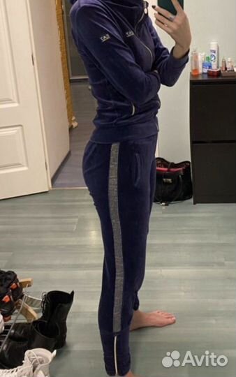 Костюм спортивный Armani