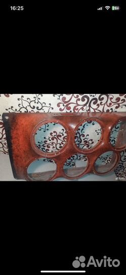 Дверные карты ваз 2107