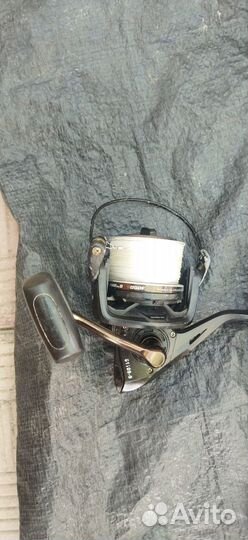 Удилище карповое mifine T-REX carp fighter 3.9м