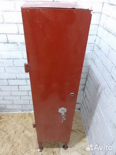 Сейф металлический для оружия