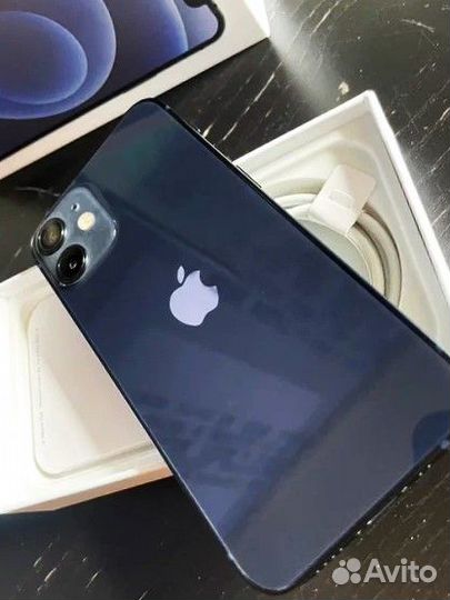 iPhone 12 mini, 128 ГБ