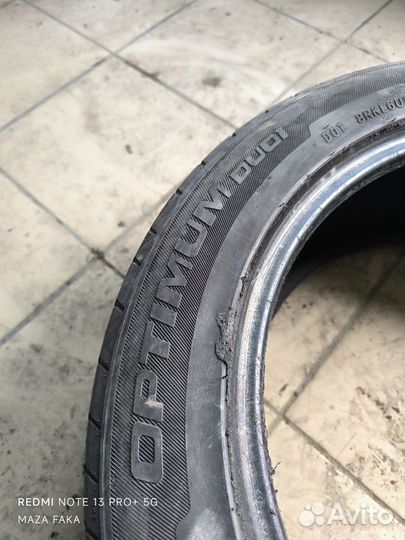 DoubleStar DW01 215/55 R17 94V