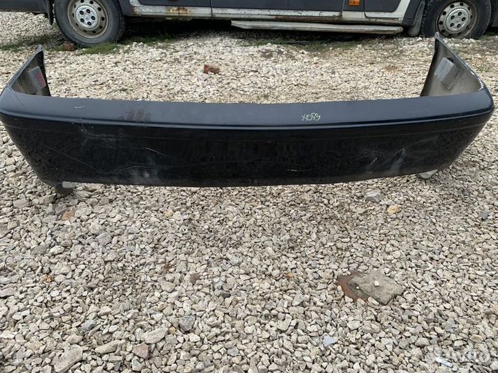 Бампер задний Bmw Е39