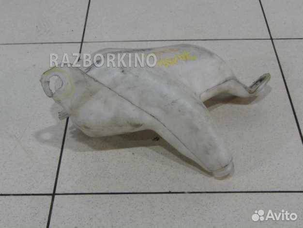 Бачок омывателя Фиат