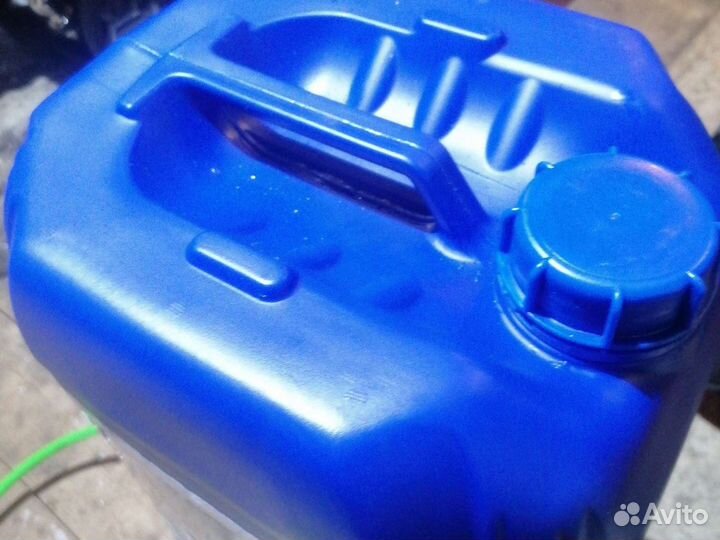 Мочевина adblue