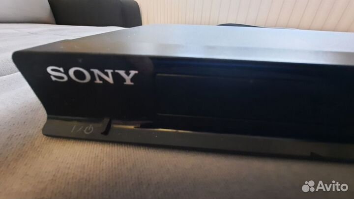 Blu ray плеер sony bdp s380