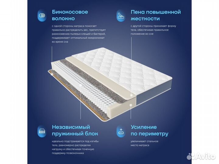Матрас от производителя