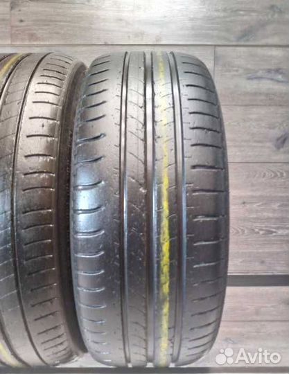 Michelin Pilot Sport 3 205/55 R16 91W