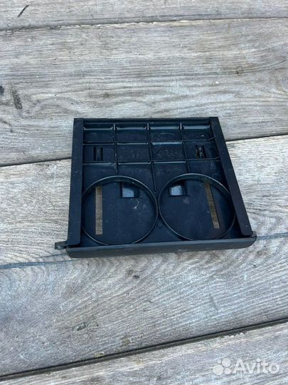 Подстаканник Kia Rio 1 1.5 2001