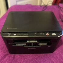 Мфу Samsung scx 3207